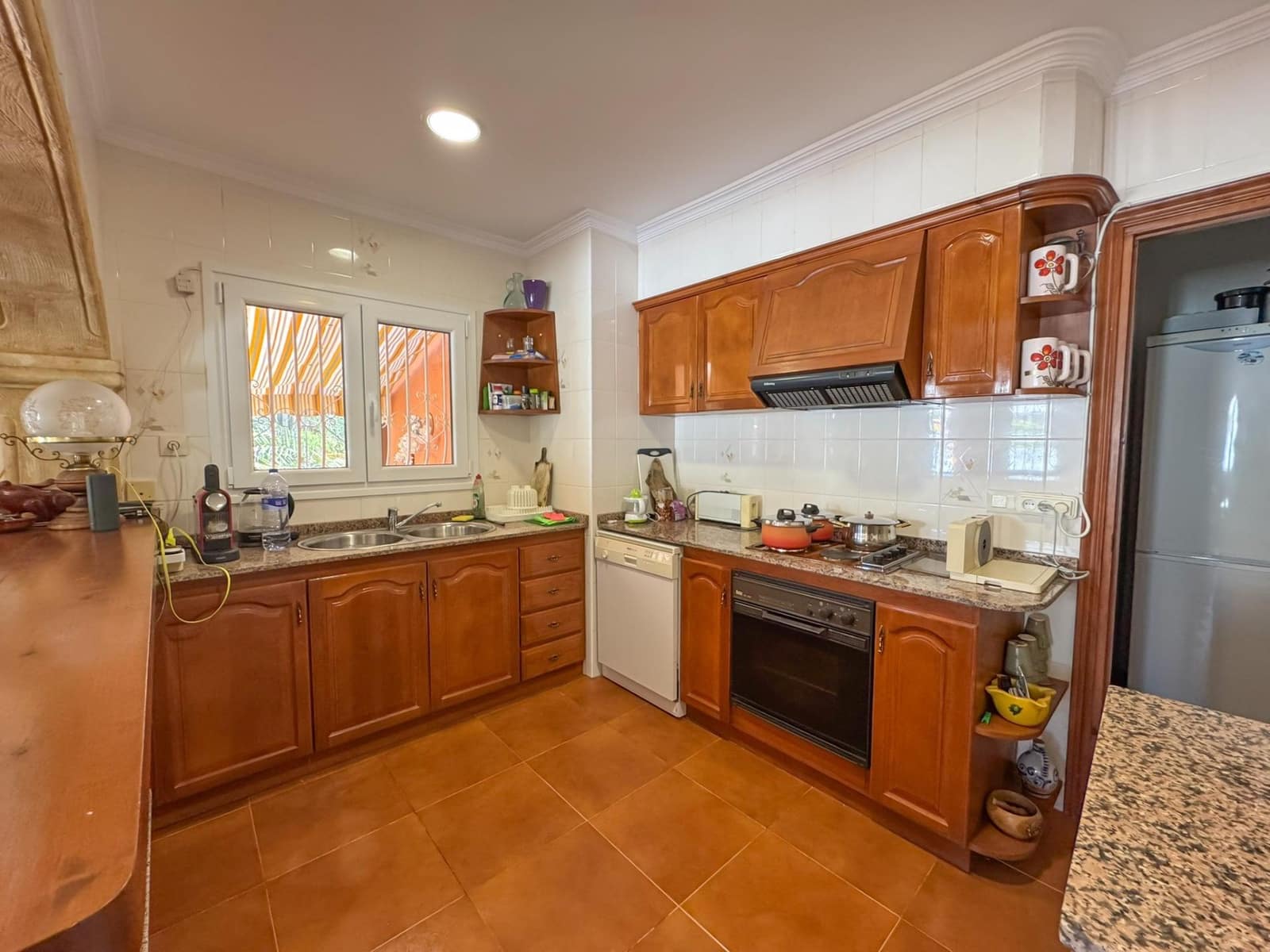 3 soverom Villa til salgs i Denia med svømmebasseng garasje - € 639 000 (Ref: 9934206)