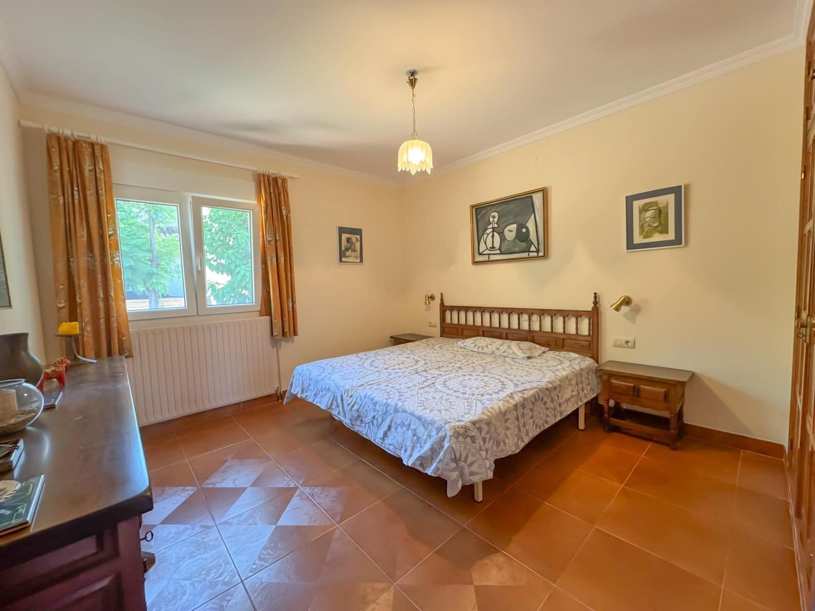 3 soverom Villa til salgs i Denia med svømmebasseng garasje - € 639 000 (Ref: 9934206)