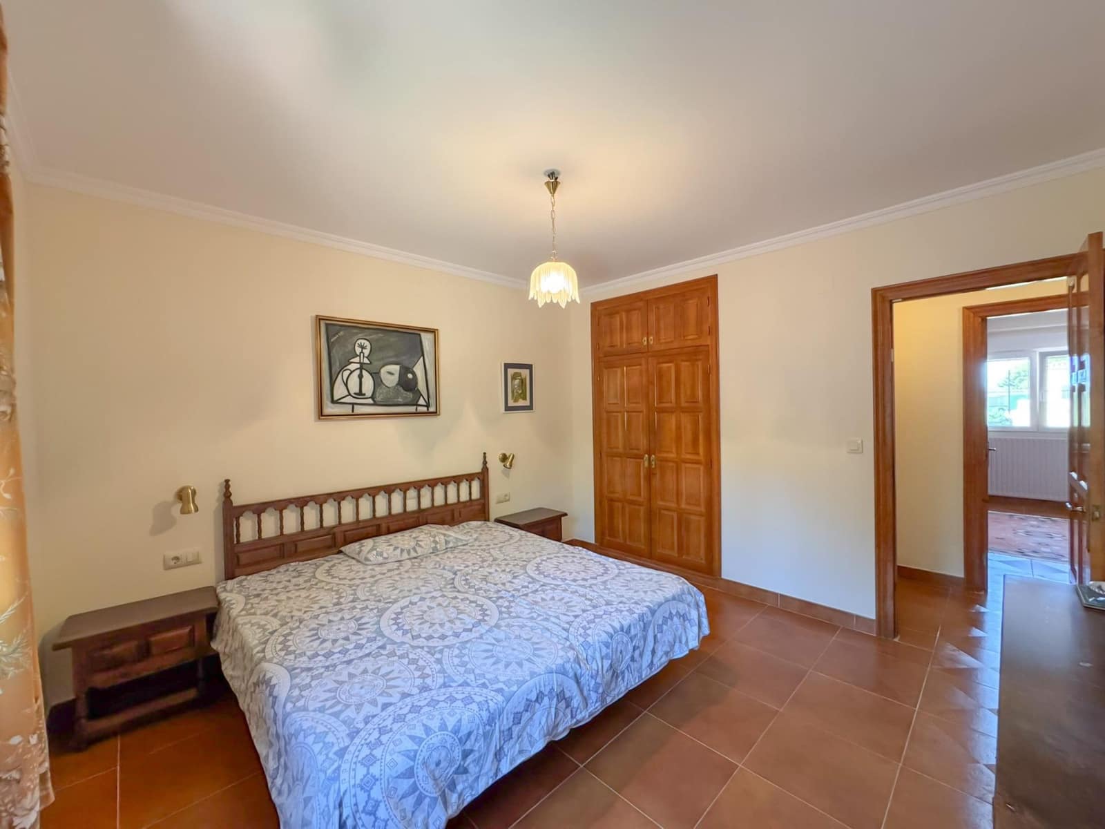 3 soverom Villa til salgs i Denia med svømmebasseng garasje - € 639 000 (Ref: 9934206)