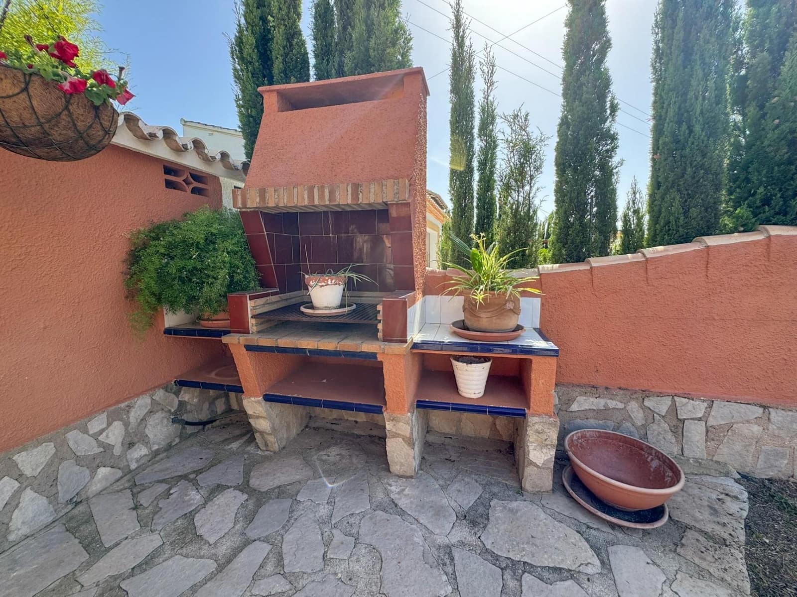 3 soverom Villa til salgs i Denia med svømmebasseng garasje - € 639 000 (Ref: 9934206)