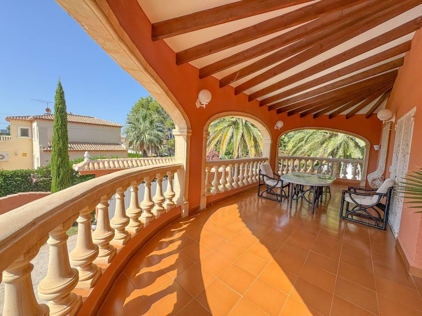 3 soverom Villa til salgs i Denia med svømmebasseng garasje - € 639 000 (Ref: 9934206)