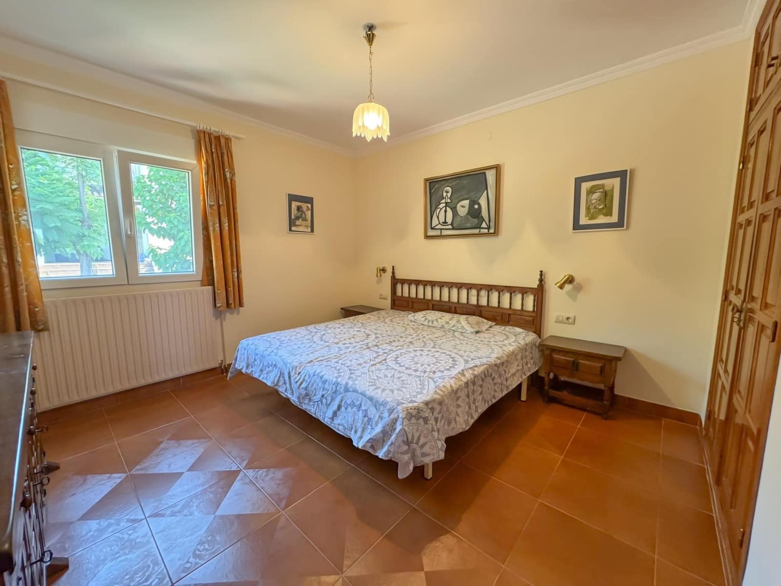 3 soverom Villa til salgs i Denia med svømmebasseng garasje - € 639 000 (Ref: 9934206)