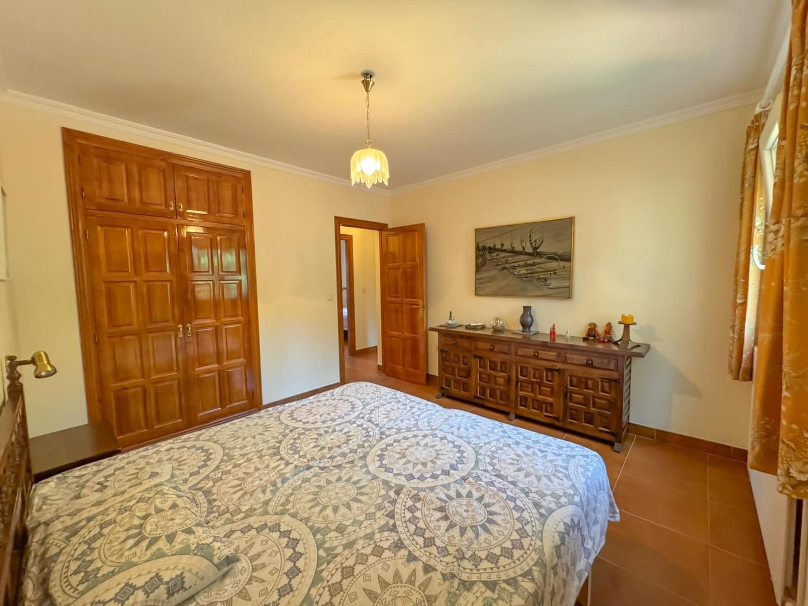 3 soverom Villa til salgs i Denia med svømmebasseng garasje - € 639 000 (Ref: 9934206)