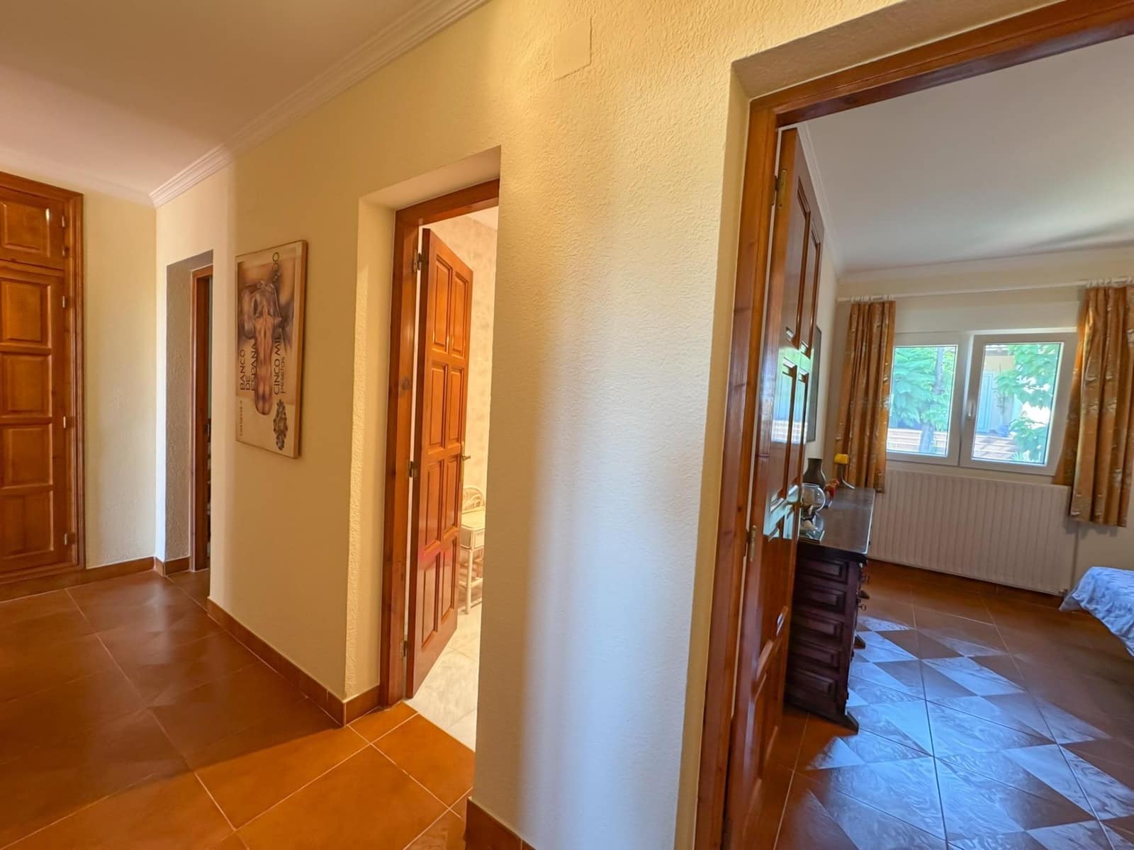 3 soverom Villa til salgs i Denia med svømmebasseng garasje - € 639 000 (Ref: 9934206)