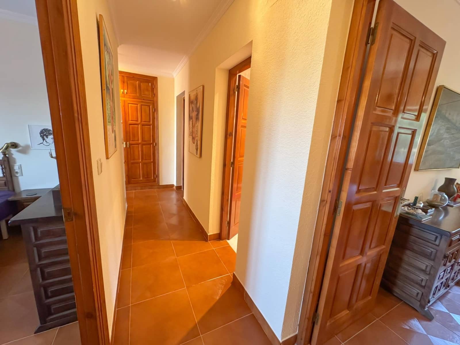 3 soverom Villa til salgs i Denia med svømmebasseng garasje - € 639 000 (Ref: 9934206)