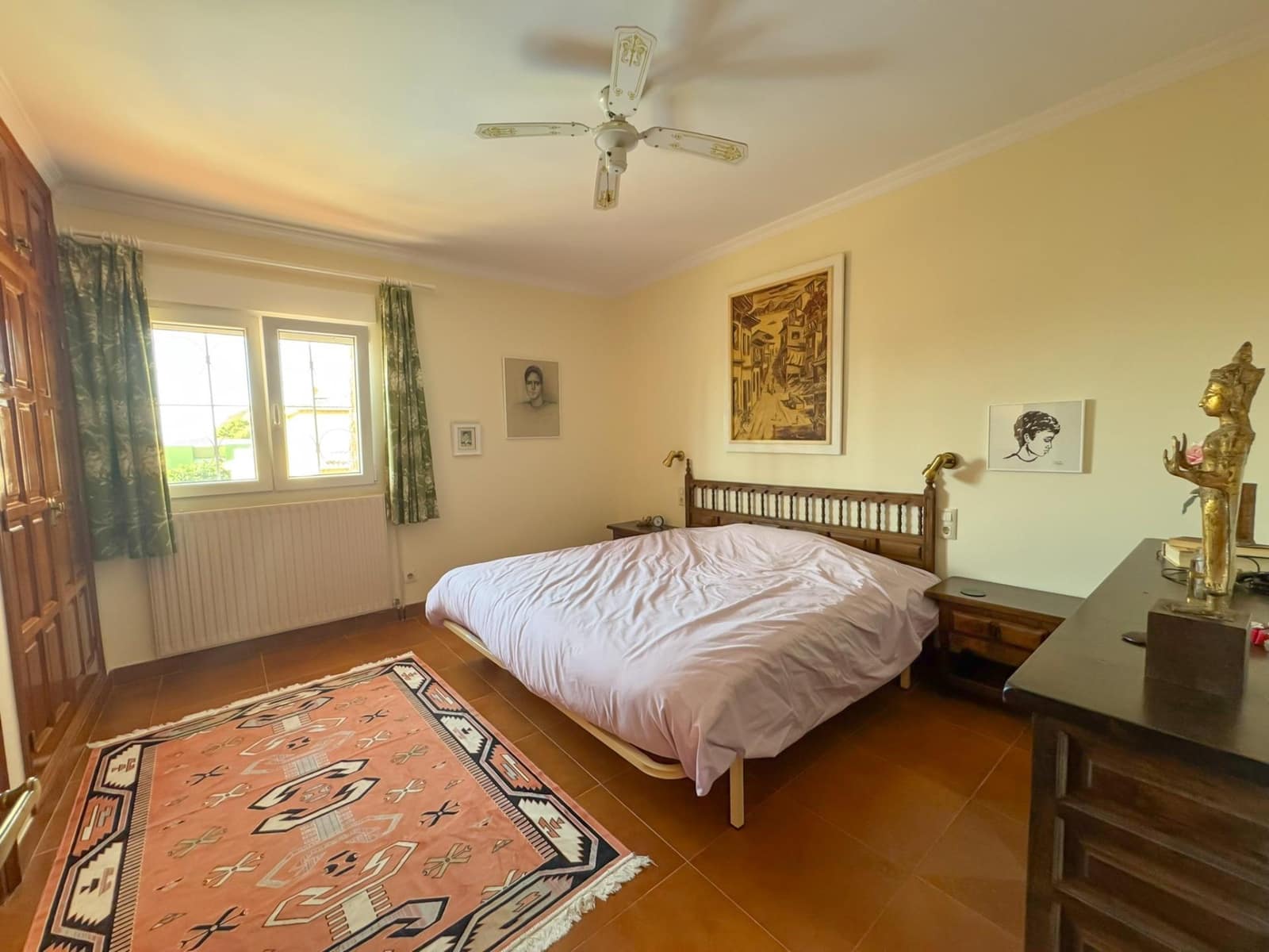 3 soverom Villa til salgs i Denia med svømmebasseng garasje - € 639 000 (Ref: 9934206)