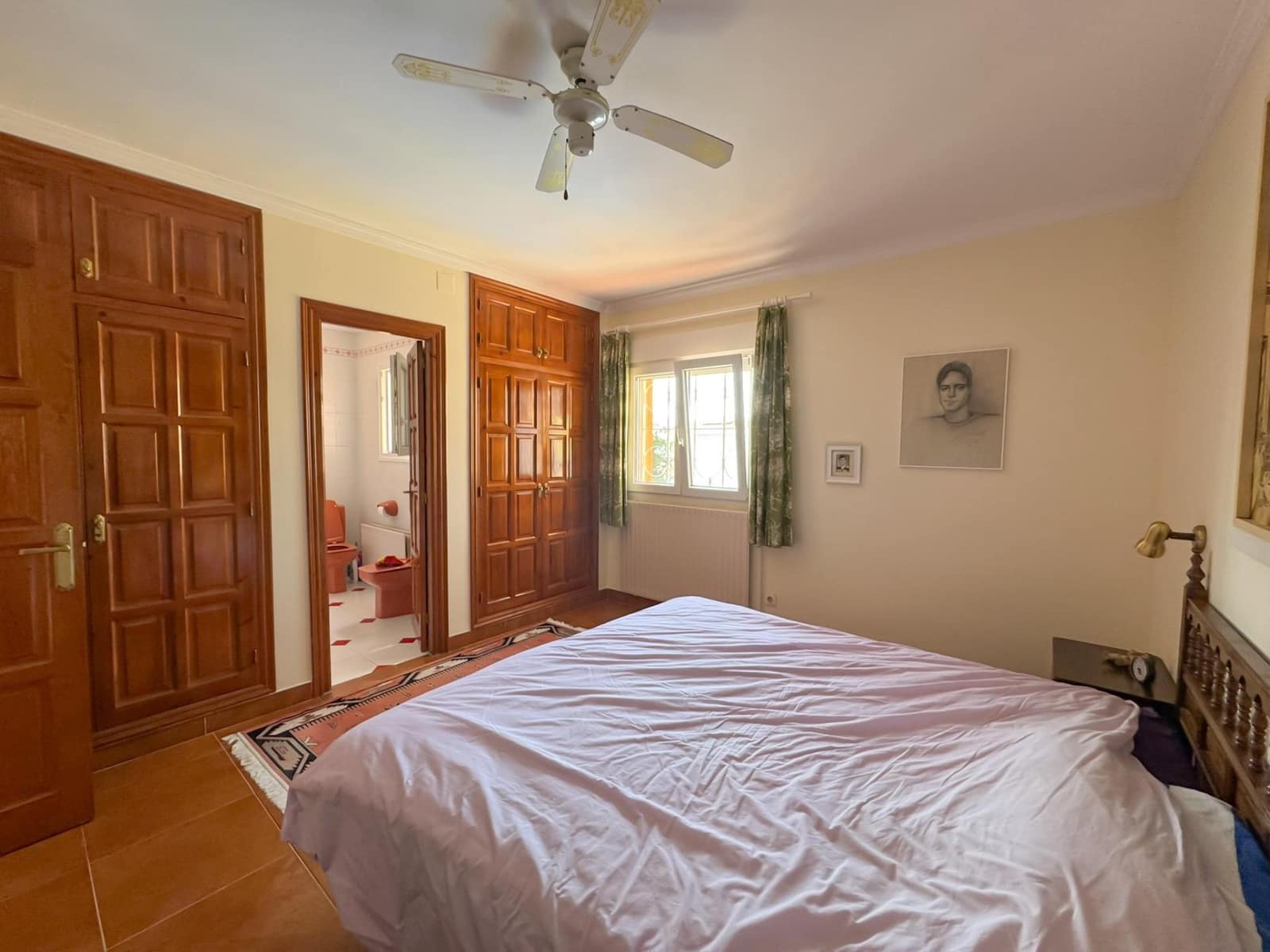 3 soverom Villa til salgs i Denia med svømmebasseng garasje - € 639 000 (Ref: 9934206)