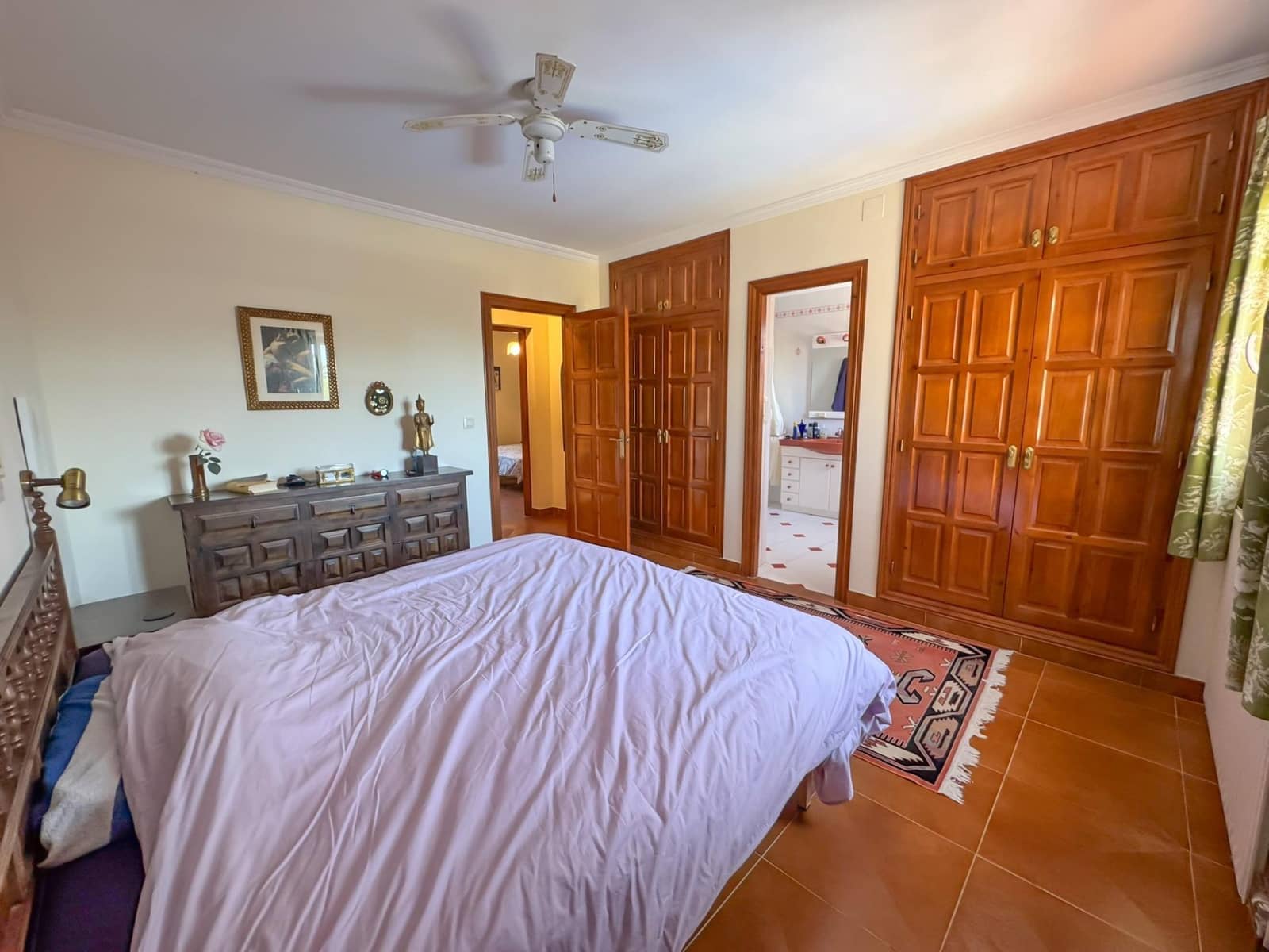 3 soverom Villa til salgs i Denia med svømmebasseng garasje - € 639 000 (Ref: 9934206)