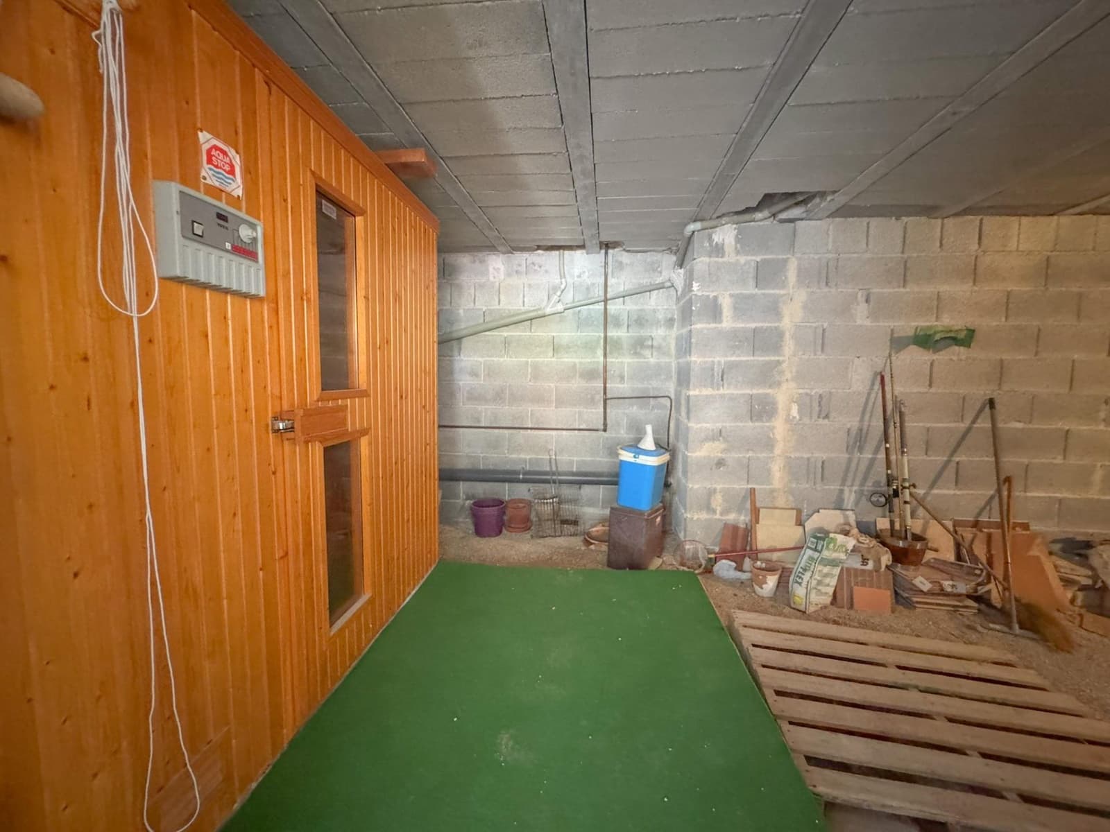 3 soverom Villa til salgs i Denia med svømmebasseng garasje - € 639 000 (Ref: 9934206)