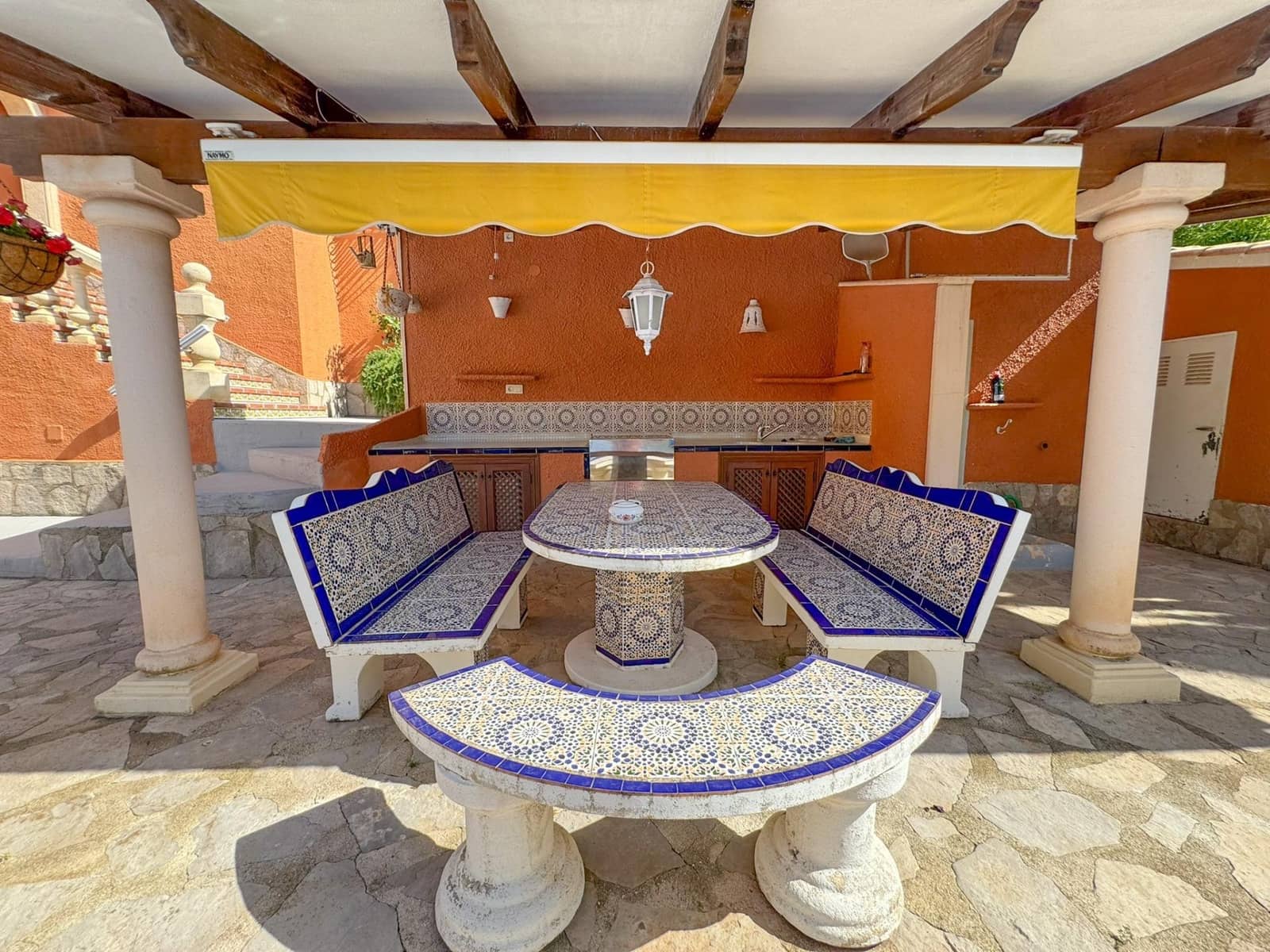 3 soverom Villa til salgs i Denia med svømmebasseng garasje - € 639 000 (Ref: 9934206)