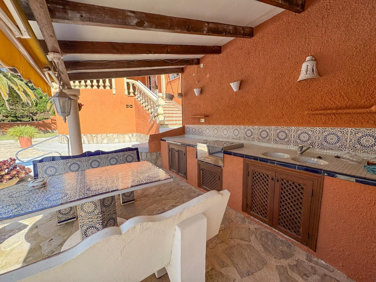 3 soverom Villa til salgs i Denia med svømmebasseng garasje - € 639 000 (Ref: 9934206)