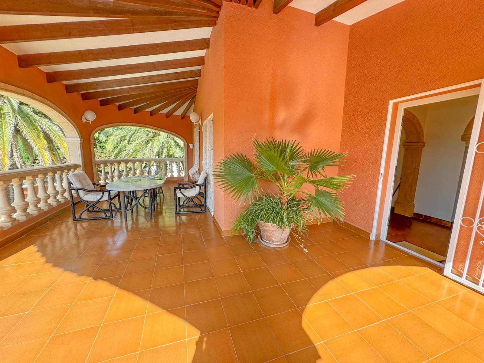 3 soverom Villa til salgs i Denia med svømmebasseng garasje - € 639 000 (Ref: 9934206)