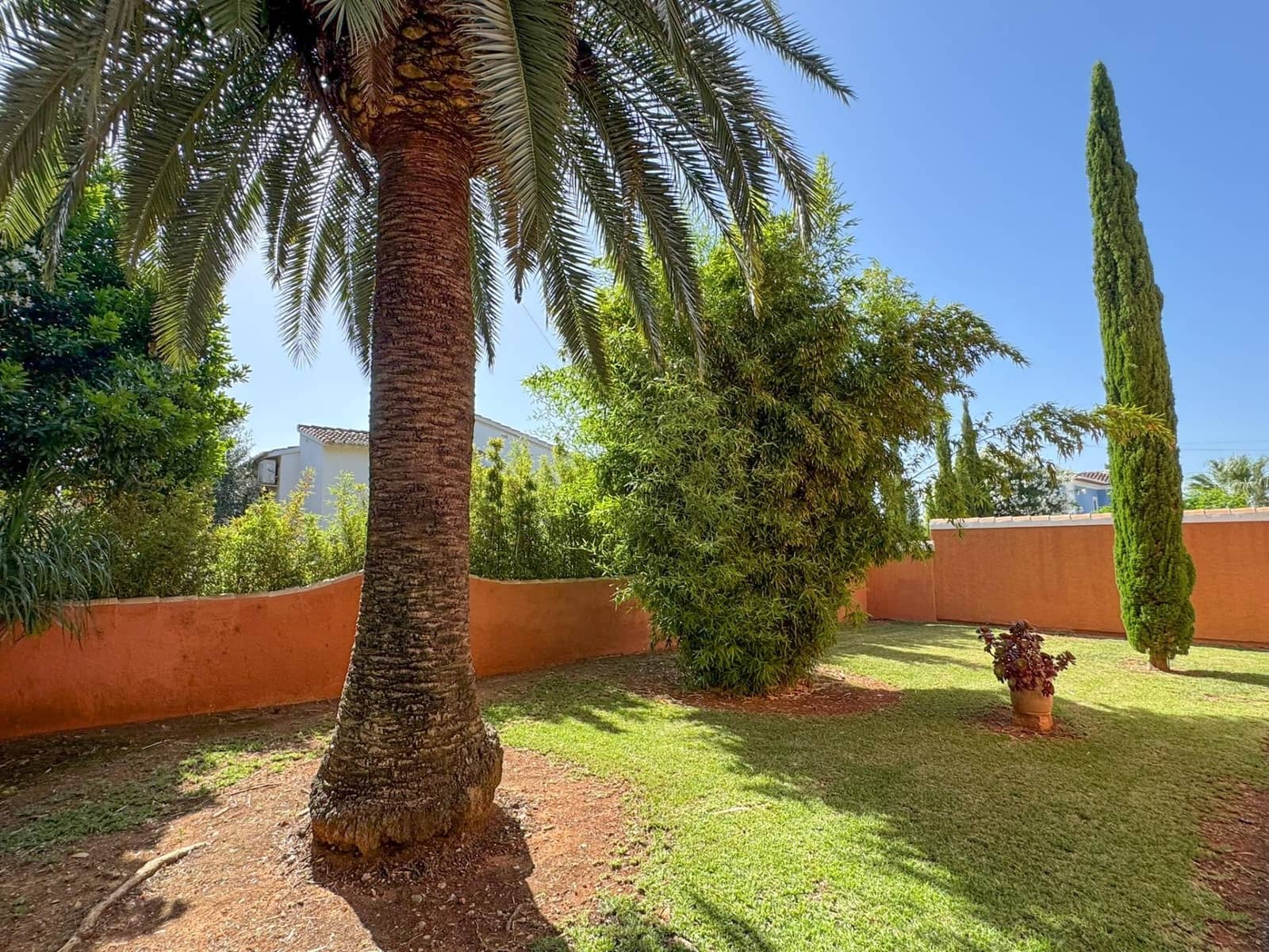 3 soverom Villa til salgs i Denia med svømmebasseng garasje - € 639 000 (Ref: 9934206)