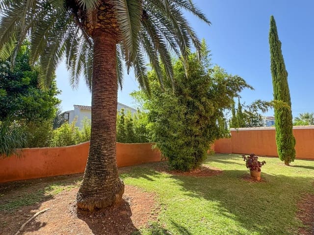 3 soverom Villa til salgs i El Montgó, Dénia med svømmebasseng garasje - € 639 000 (Ref: 9934206)