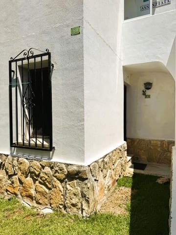 1 soveværelse Rækkehus til salg i El Montgó, Dénia med swimmingpool - € 180.000 (Ref: 9938189)
