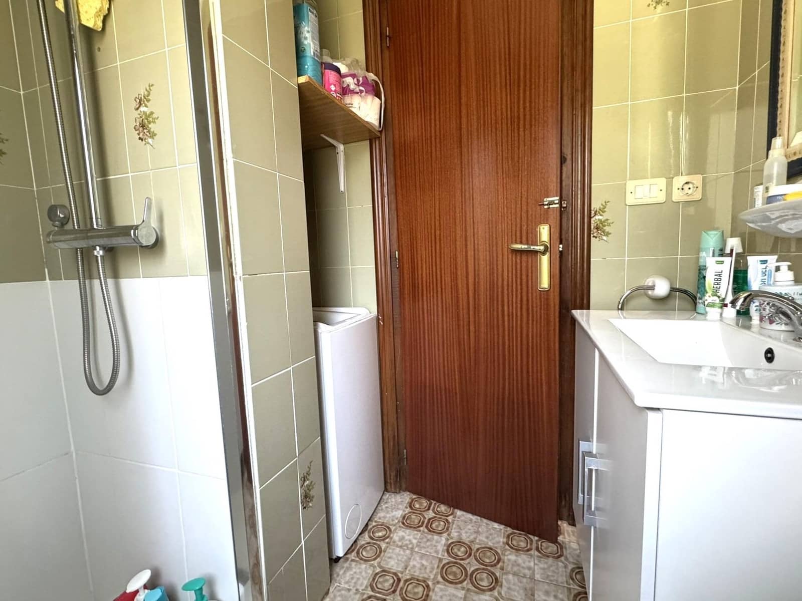 1 makuuhuone Rivitalo myytävänä paikassa Denia mukana uima-altaan - 180 000 € (Ref: 9938189)