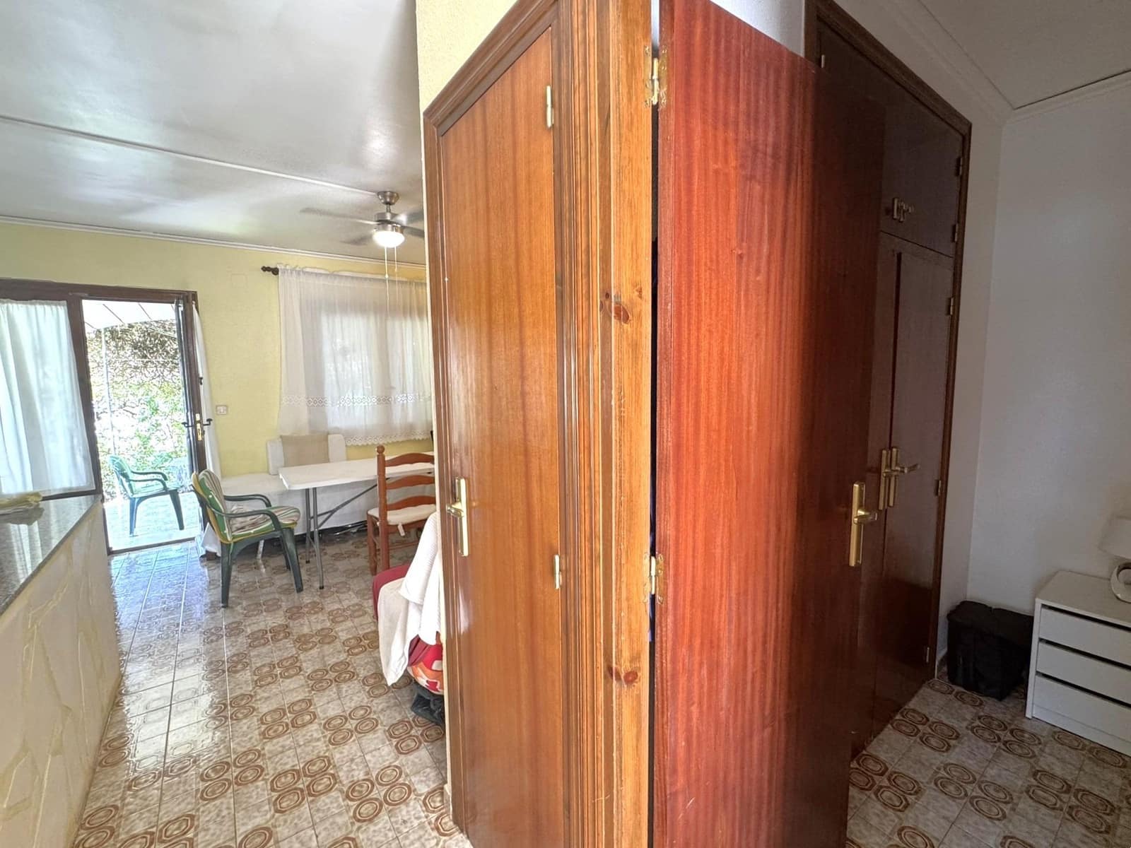 1 makuuhuone Rivitalo myytävänä paikassa Denia mukana uima-altaan - 180 000 € (Ref: 9938189)