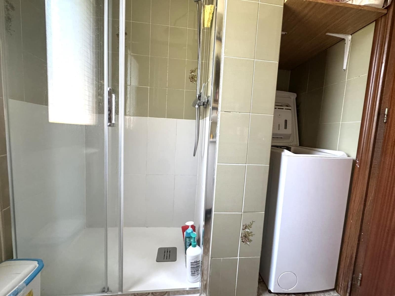 1 makuuhuone Rivitalo myytävänä paikassa Denia mukana uima-altaan - 180 000 € (Ref: 9938189)