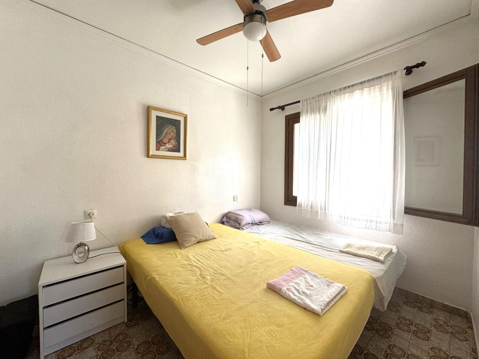 1 makuuhuone Rivitalo myytävänä paikassa Denia mukana uima-altaan - 180 000 € (Ref: 9938189)