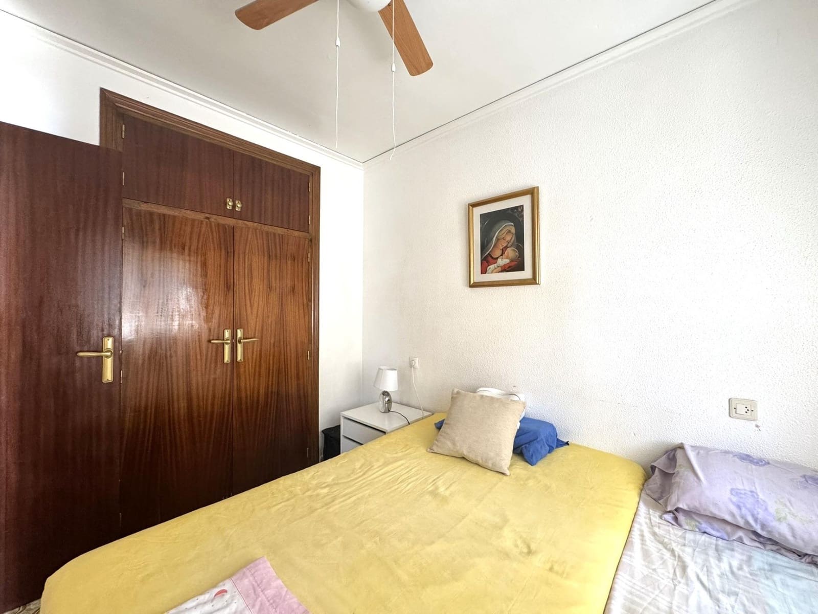 1 makuuhuone Rivitalo myytävänä paikassa Denia mukana uima-altaan - 180 000 € (Ref: 9938189)