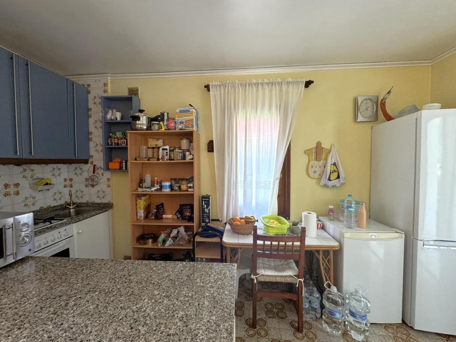 1 makuuhuone Rivitalo myytävänä paikassa Denia mukana uima-altaan - 180 000 € (Ref: 9938189)