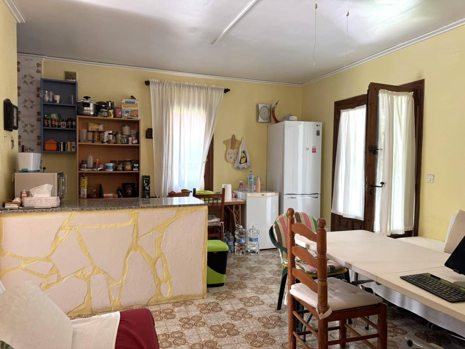 1 makuuhuone Rivitalo myytävänä paikassa Denia mukana uima-altaan - 180 000 € (Ref: 9938189)