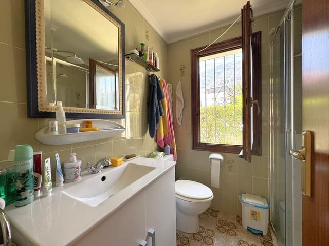1 soveværelse Rækkehus til salg i El Montgó, Dénia med swimmingpool - € 180.000 (Ref: 9938189)