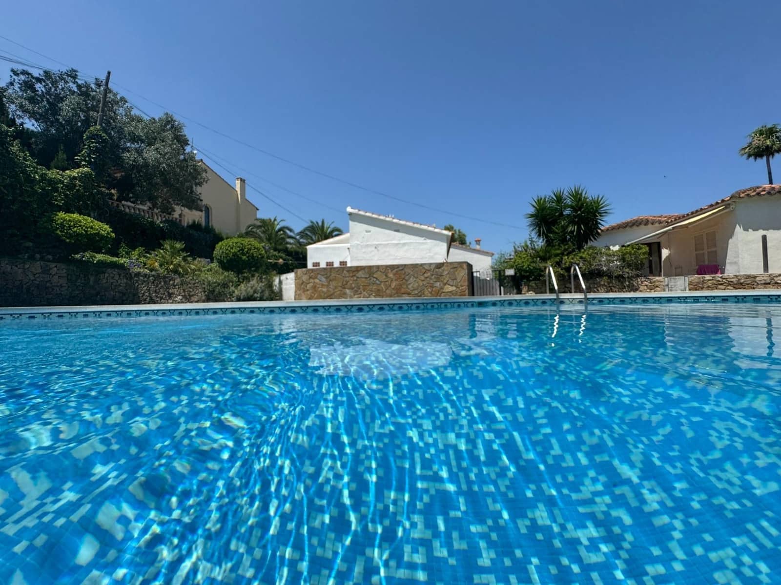 1 makuuhuone Rivitalo myytävänä paikassa Denia mukana uima-altaan - 180 000 € (Ref: 9938189)