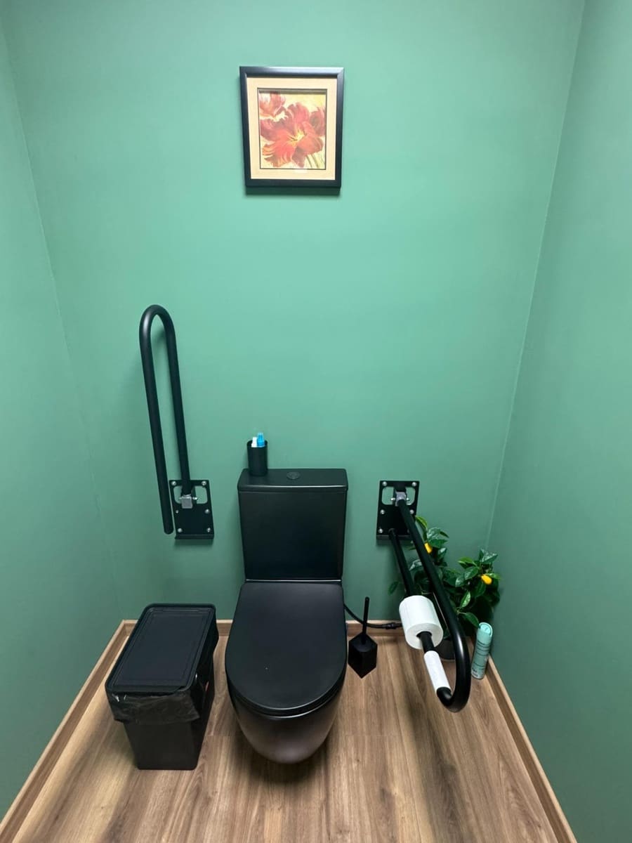1 bedroom Commercial for rent in Denia - € 1,040 (Ref: 9938190)