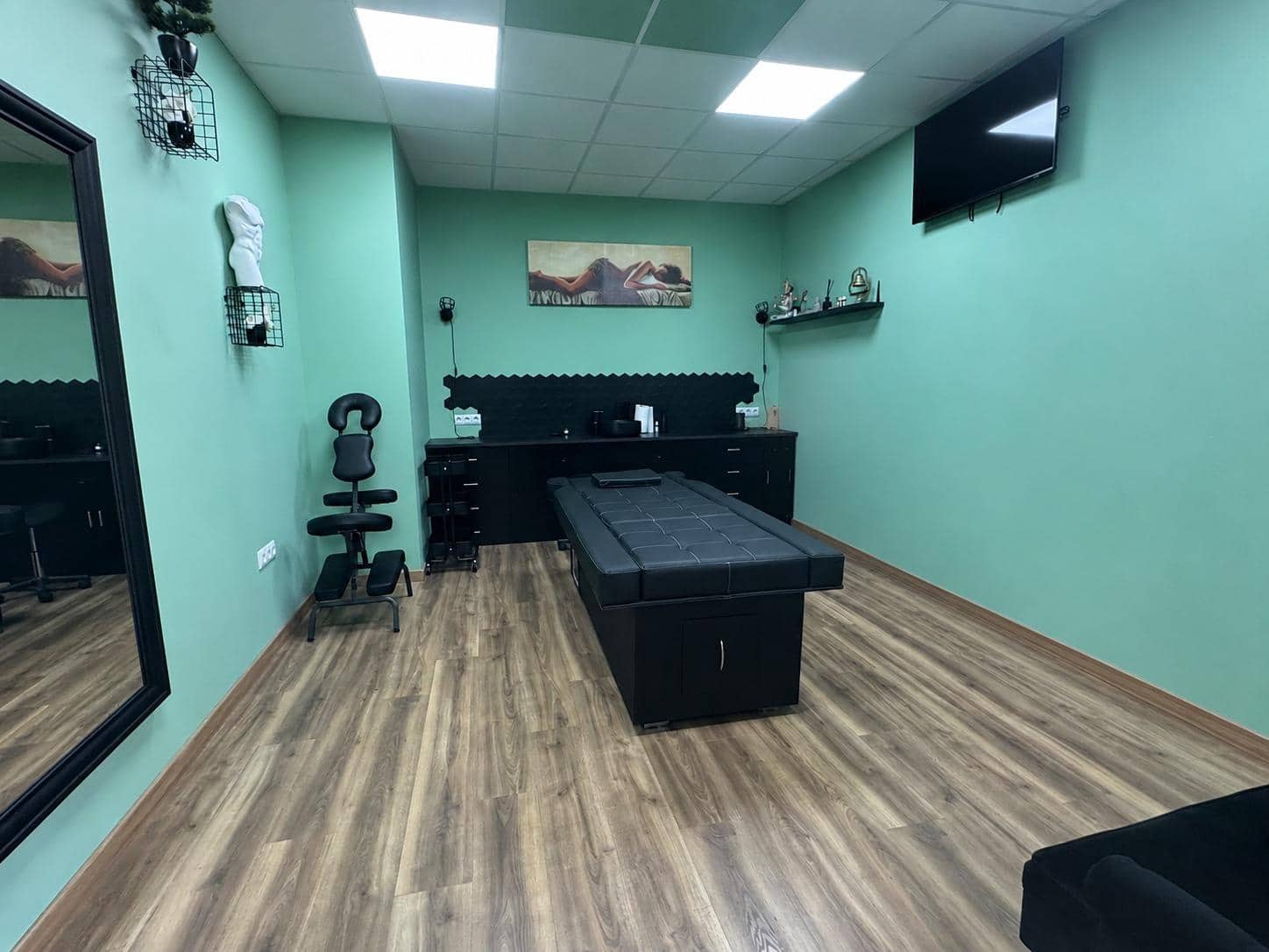 1 bedroom Commercial for rent in Denia - € 1,040 (Ref: 9938190)