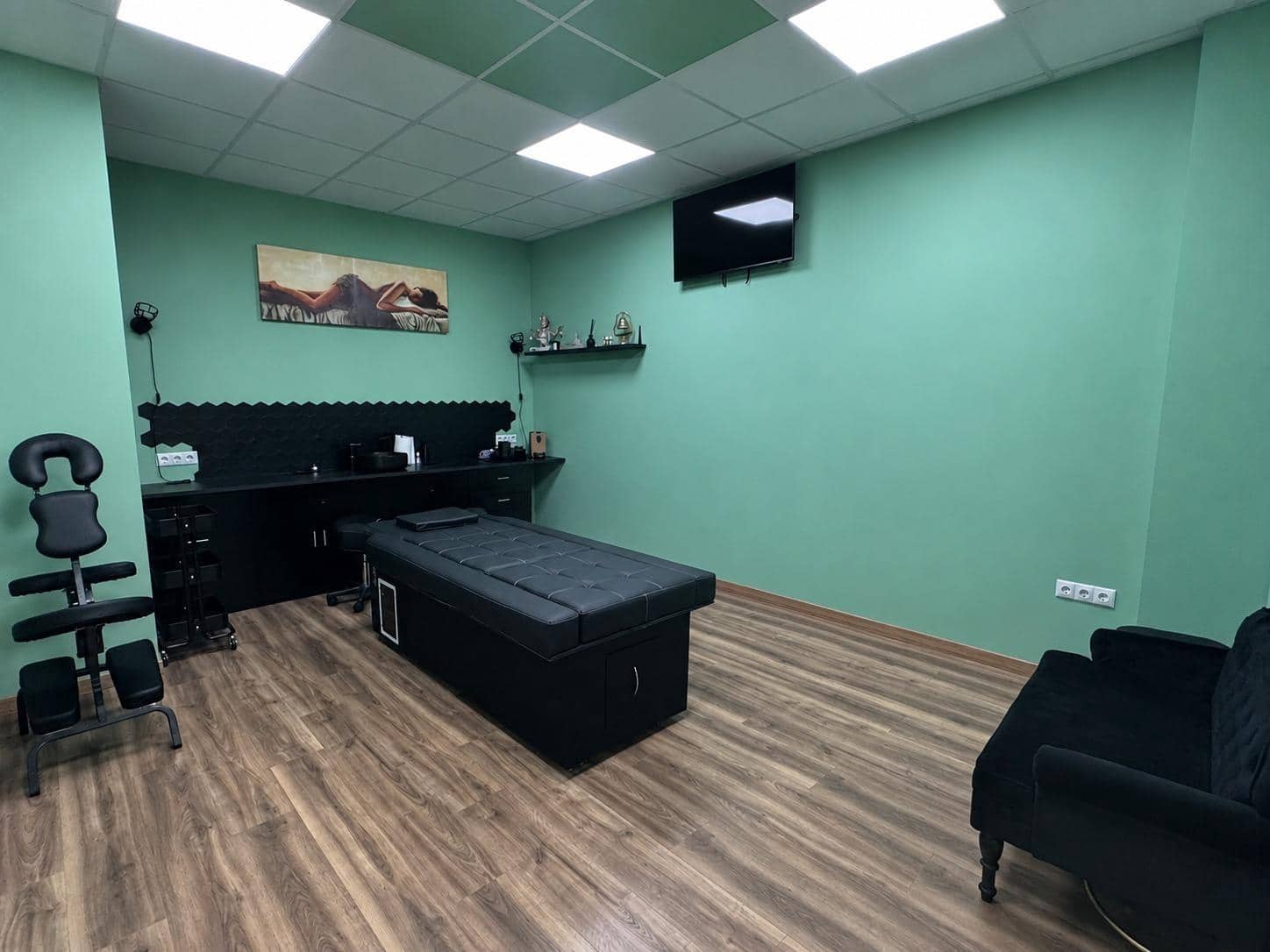 1 bedroom Commercial for rent in Denia - € 1,040 (Ref: 9938190)