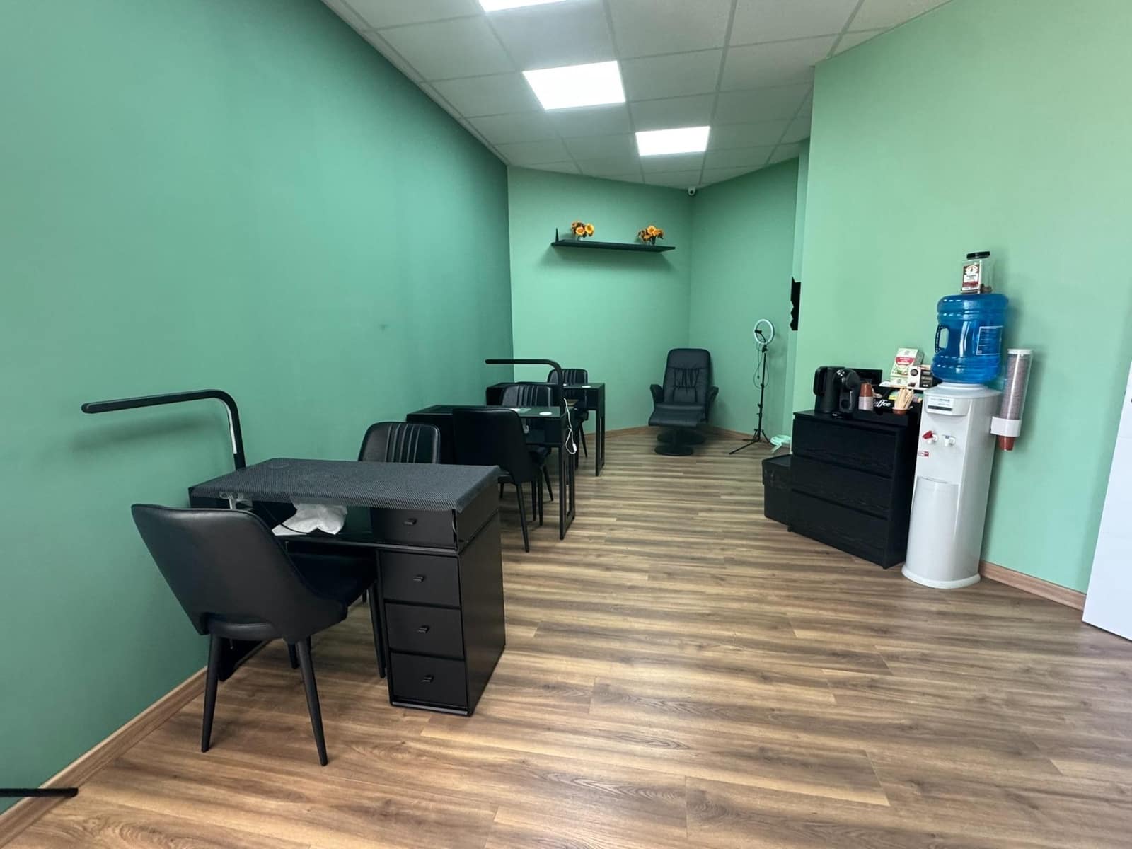 1 bedroom Commercial for rent in Denia - € 1,040 (Ref: 9938190)