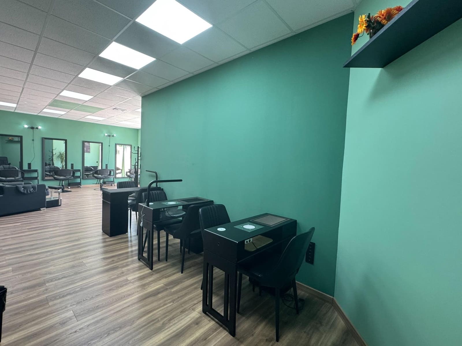 1 bedroom Commercial for rent in Denia - € 1,040 (Ref: 9938190)