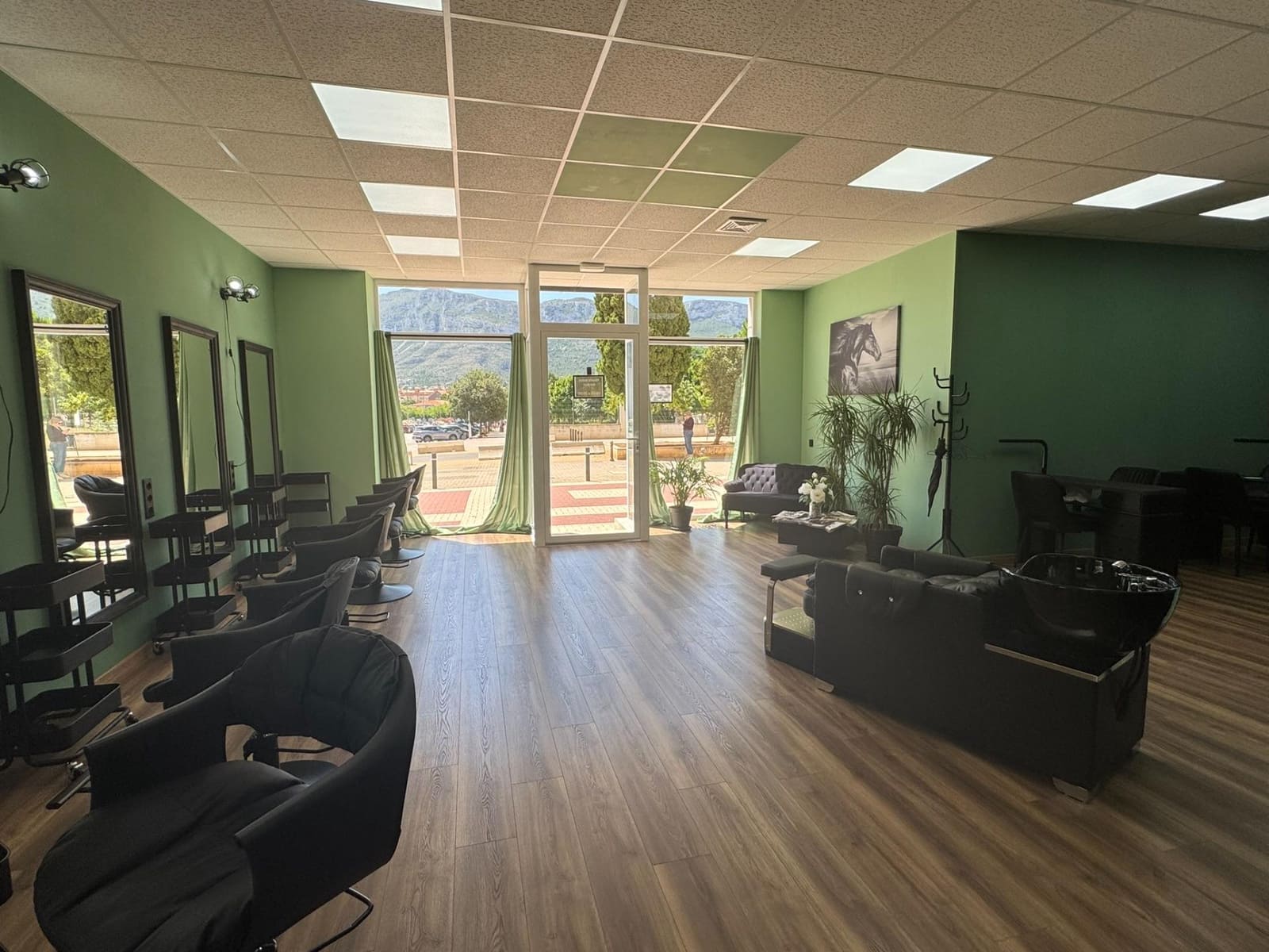 1 bedroom Commercial for rent in Denia - € 1,040 (Ref: 9938190)