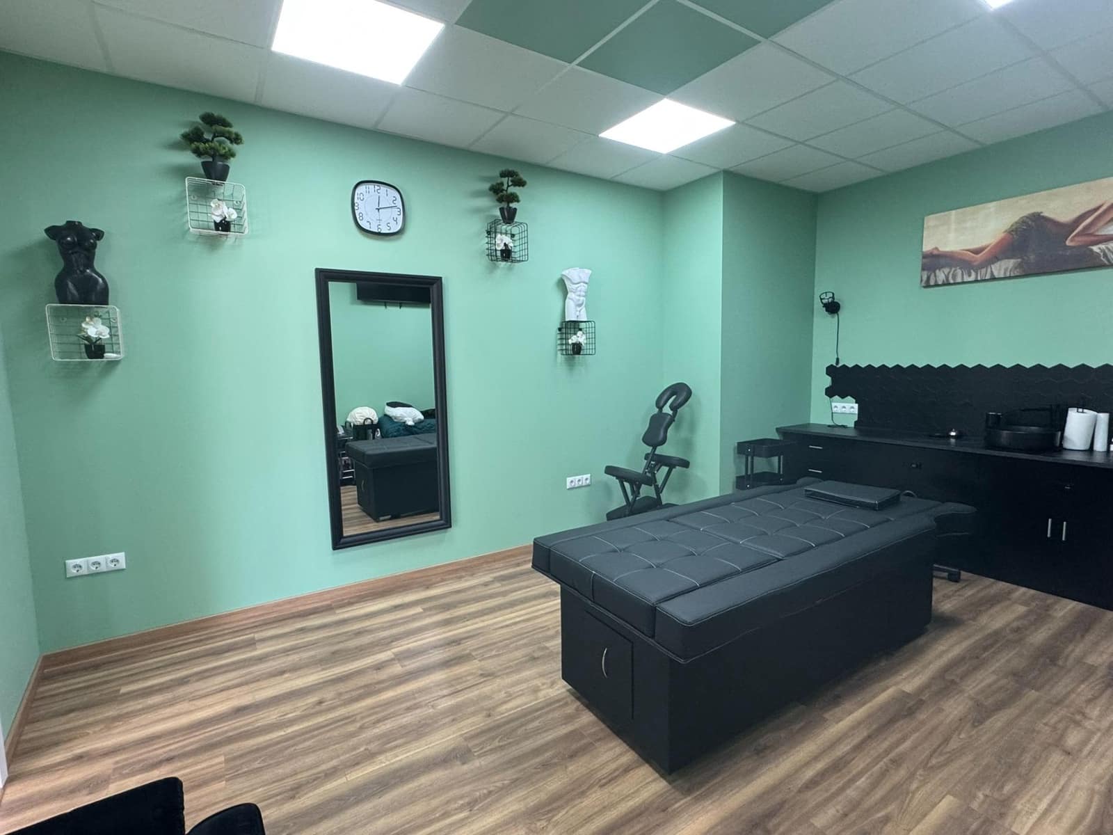 1 bedroom Commercial for rent in Denia - € 1,040 (Ref: 9938190)