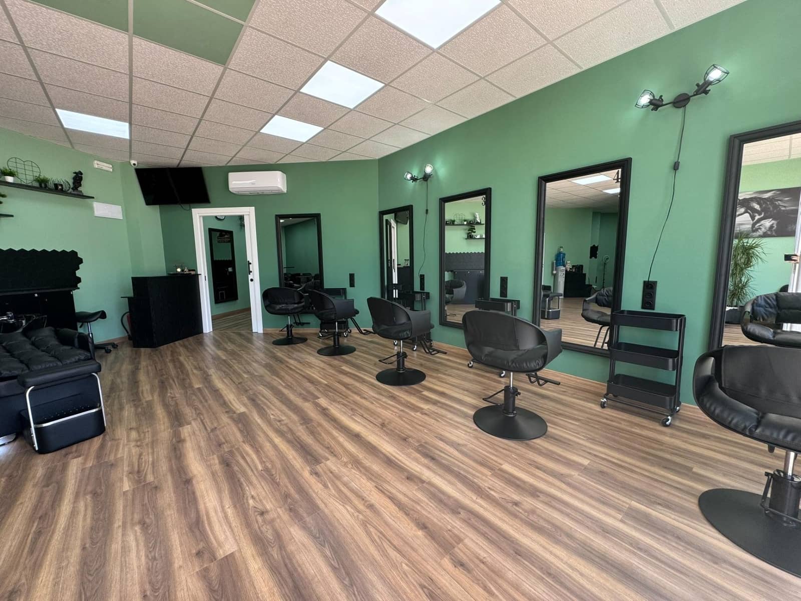 1 bedroom Commercial for rent in Denia - € 1,040 (Ref: 9938190)