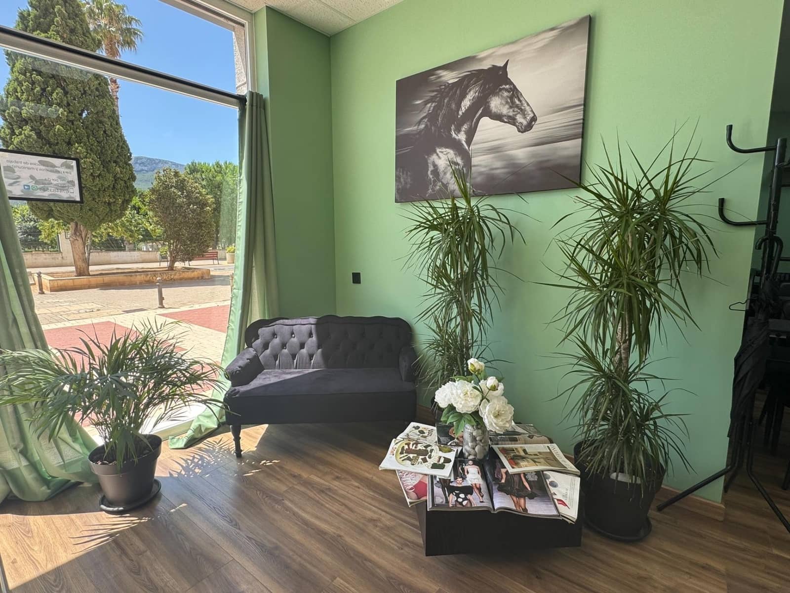 1 bedroom Commercial for rent in Denia - € 1,040 (Ref: 9938190)