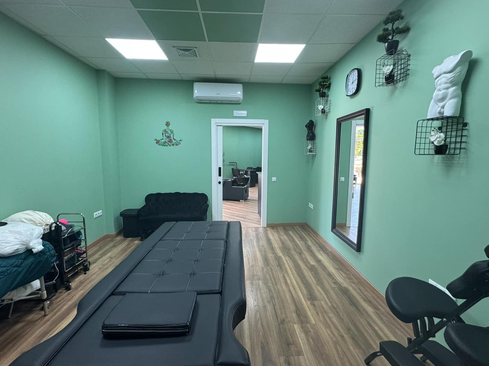 1 bedroom Commercial for rent in Denia - € 1,040 (Ref: 9938190)