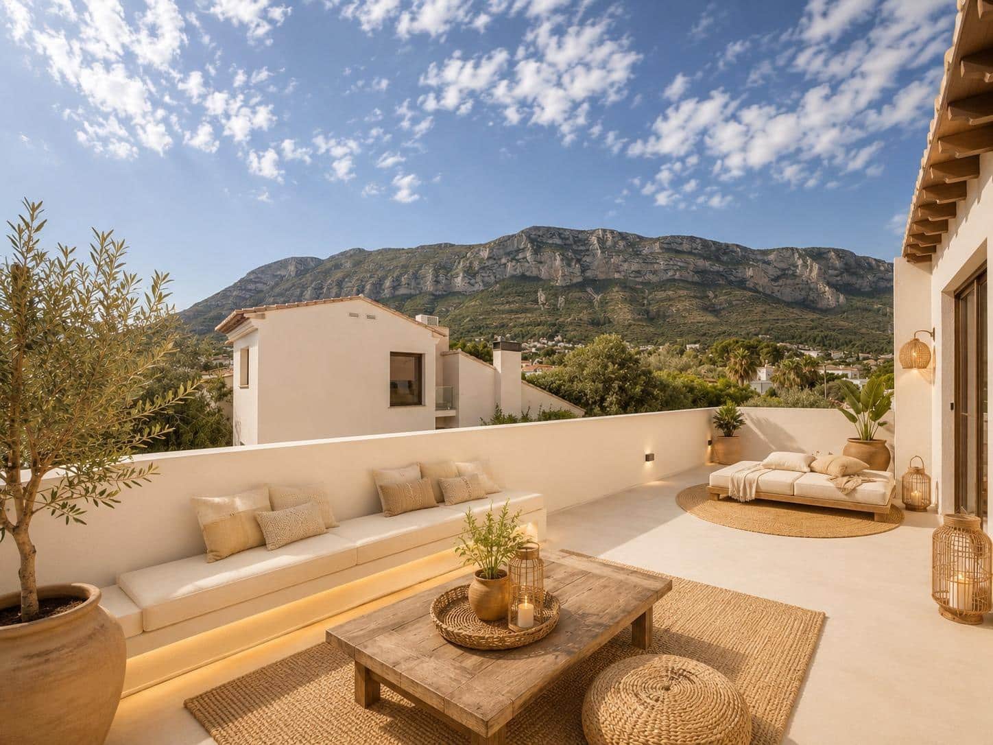 3 bedroom Villa for sale in Denia with pool garage - € 429,000 (Ref: 9942527)