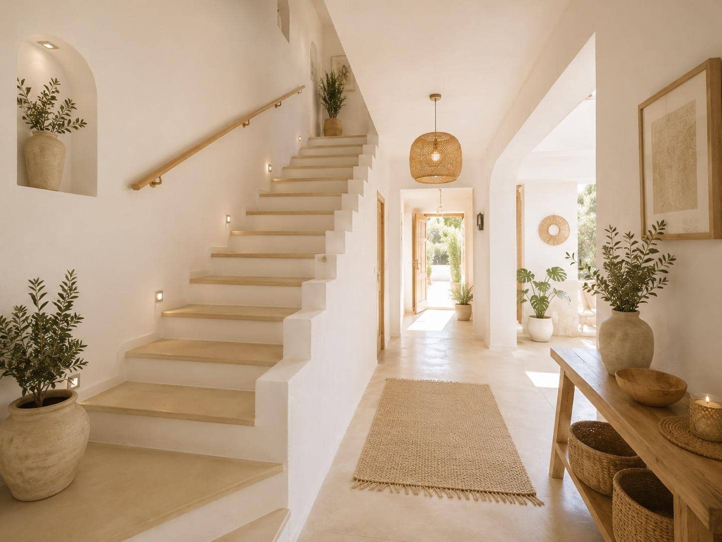 3 bedroom Villa for sale in Denia with pool garage - € 429,000 (Ref: 9942527)