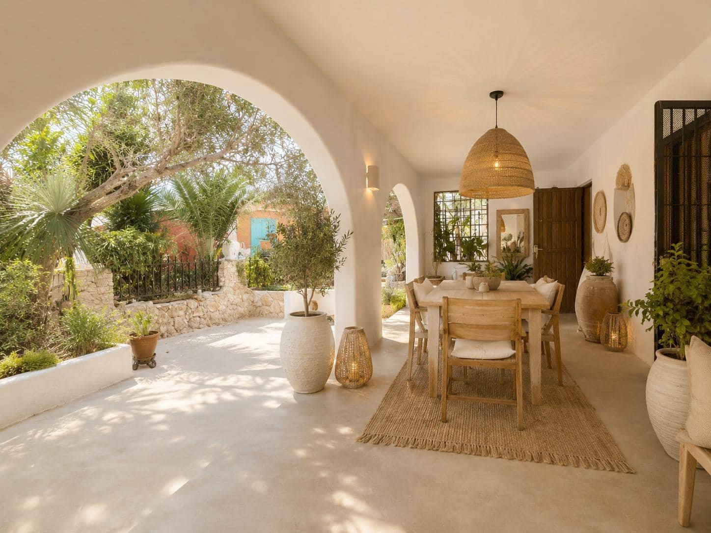 3 bedroom Villa for sale in Denia with pool garage - € 429,000 (Ref: 9942527)