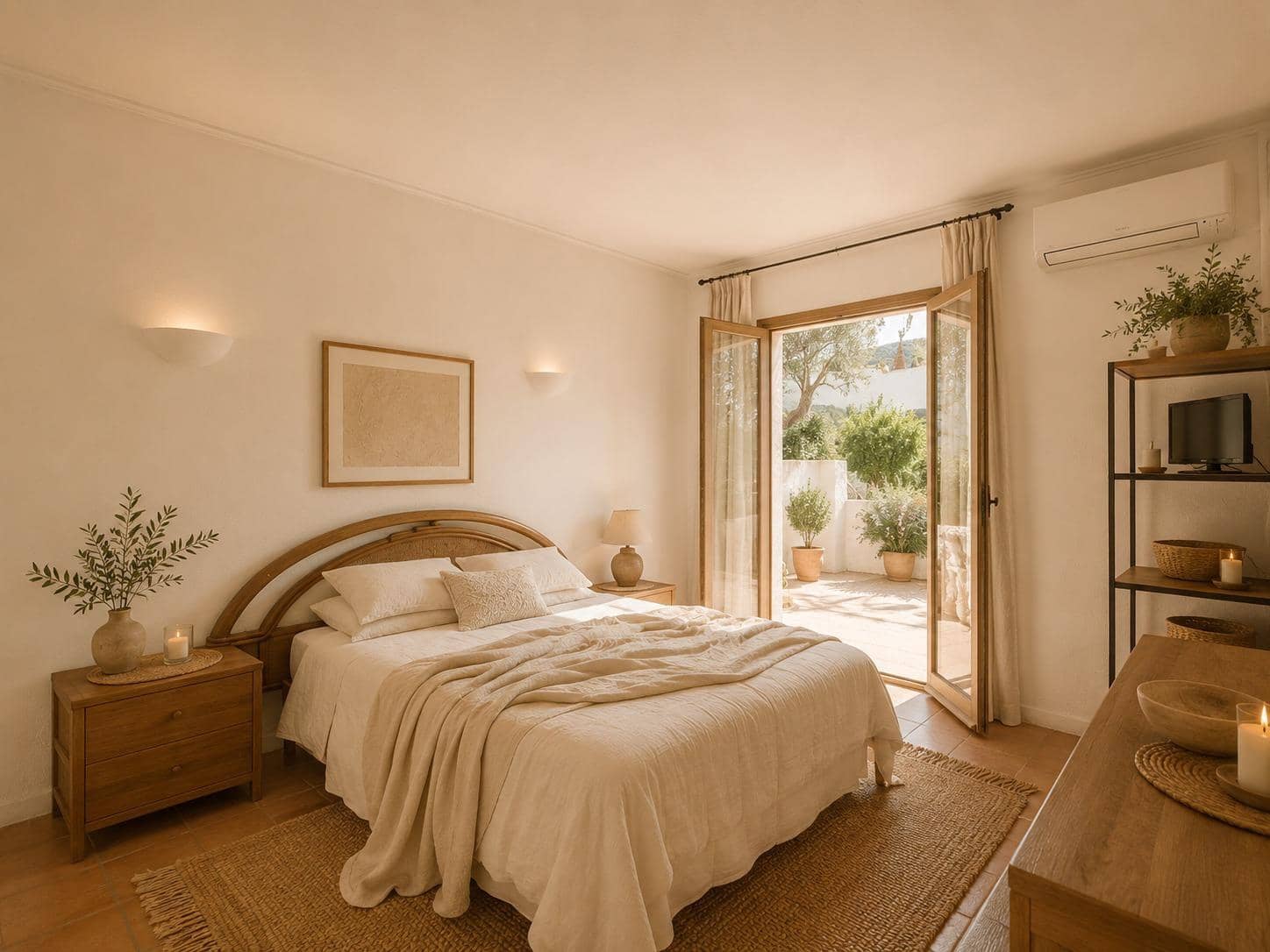 3 bedroom Villa for sale in Denia with pool garage - € 429,000 (Ref: 9942527)