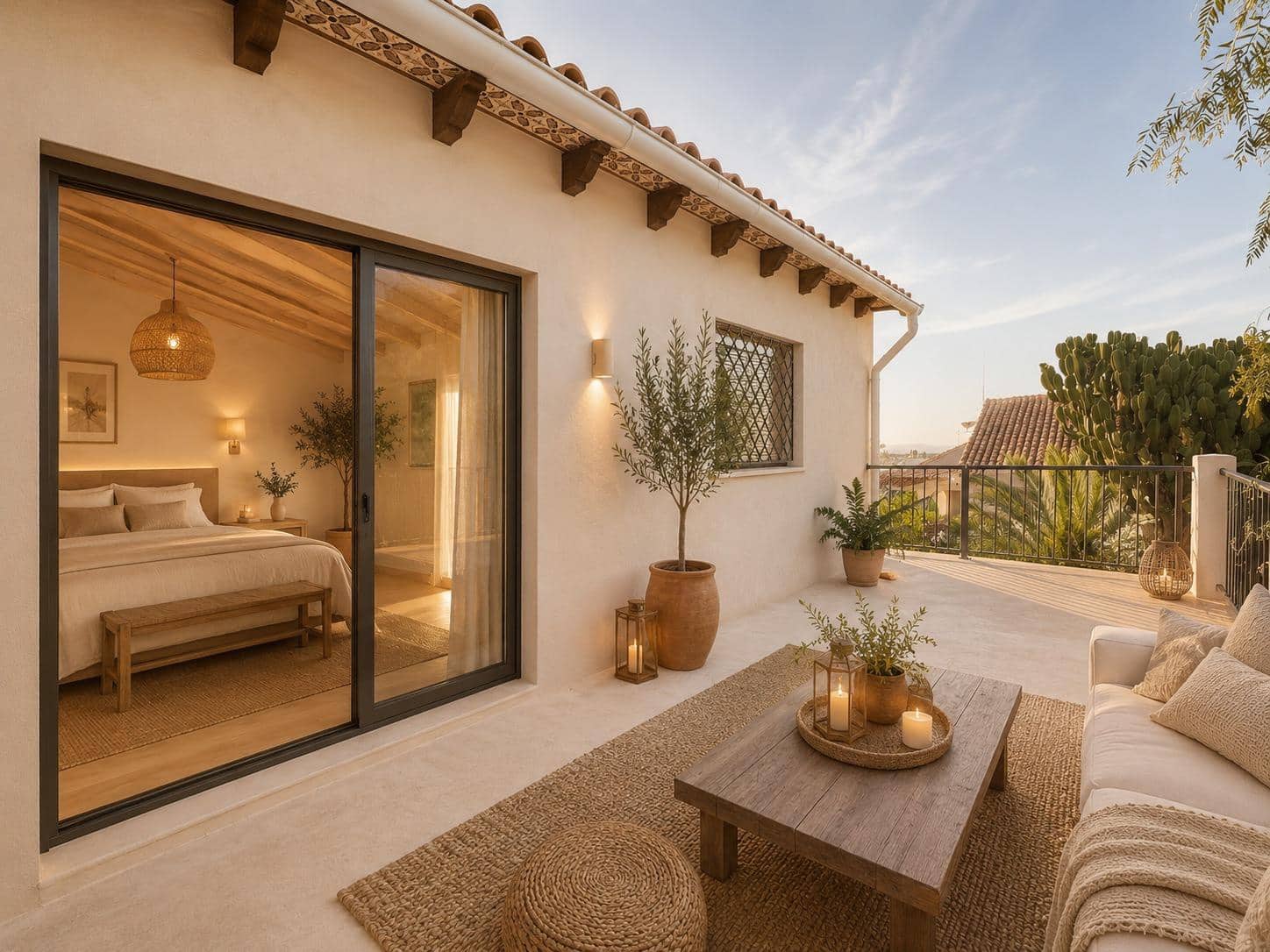 3 bedroom Villa for sale in Denia with pool garage - € 429,000 (Ref: 9942527)
