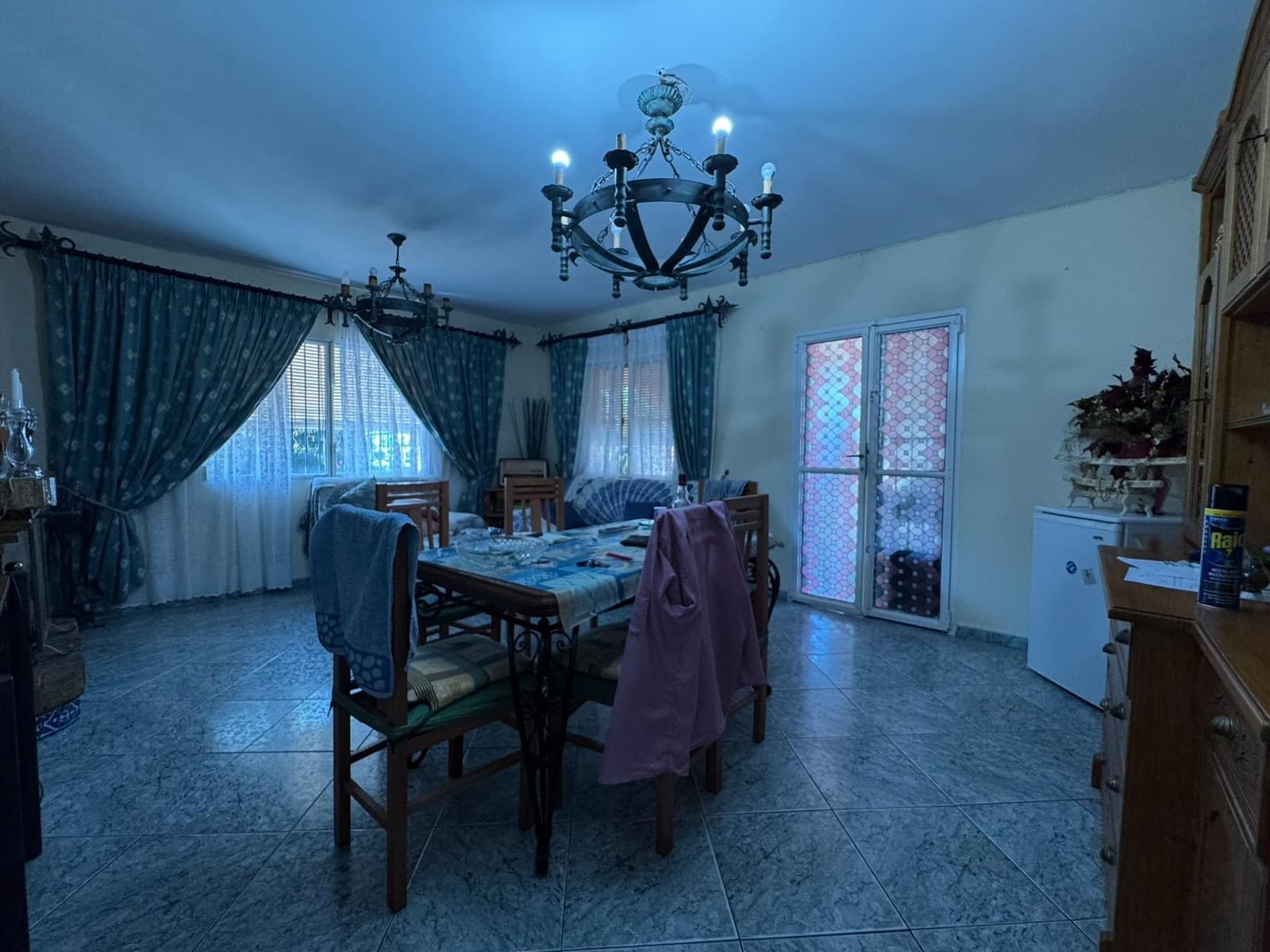 3 bedroom Villa for sale in Denia with pool garage - € 429,000 (Ref: 9942527)