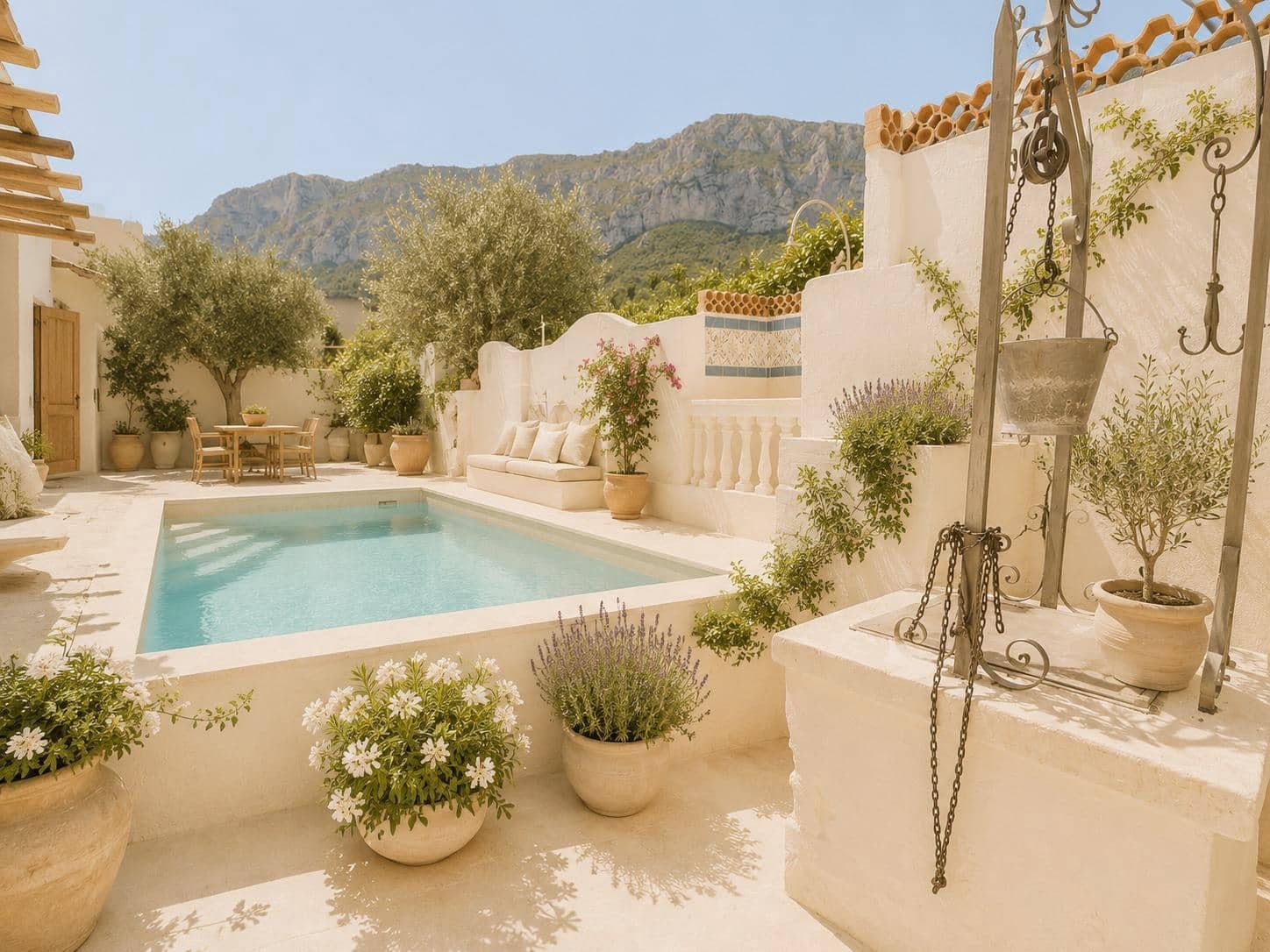 3 bedroom Villa for sale in Denia with pool garage - € 429,000 (Ref: 9942527)