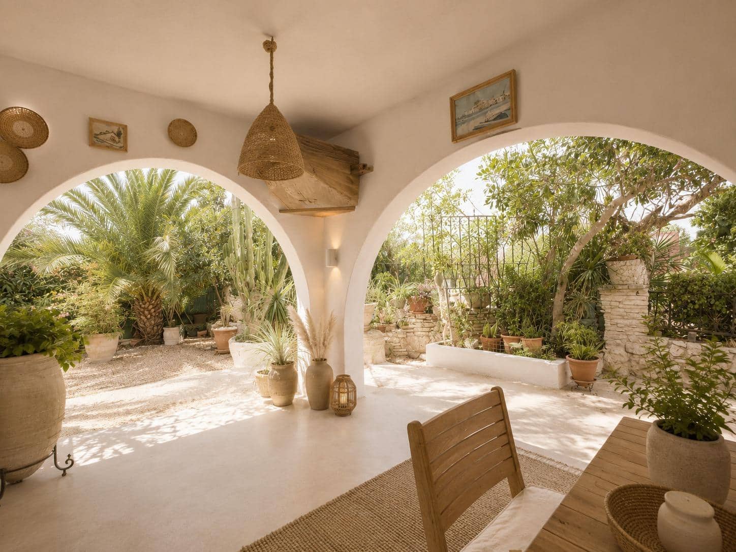3 bedroom Villa for sale in Denia with pool garage - € 429,000 (Ref: 9942527)