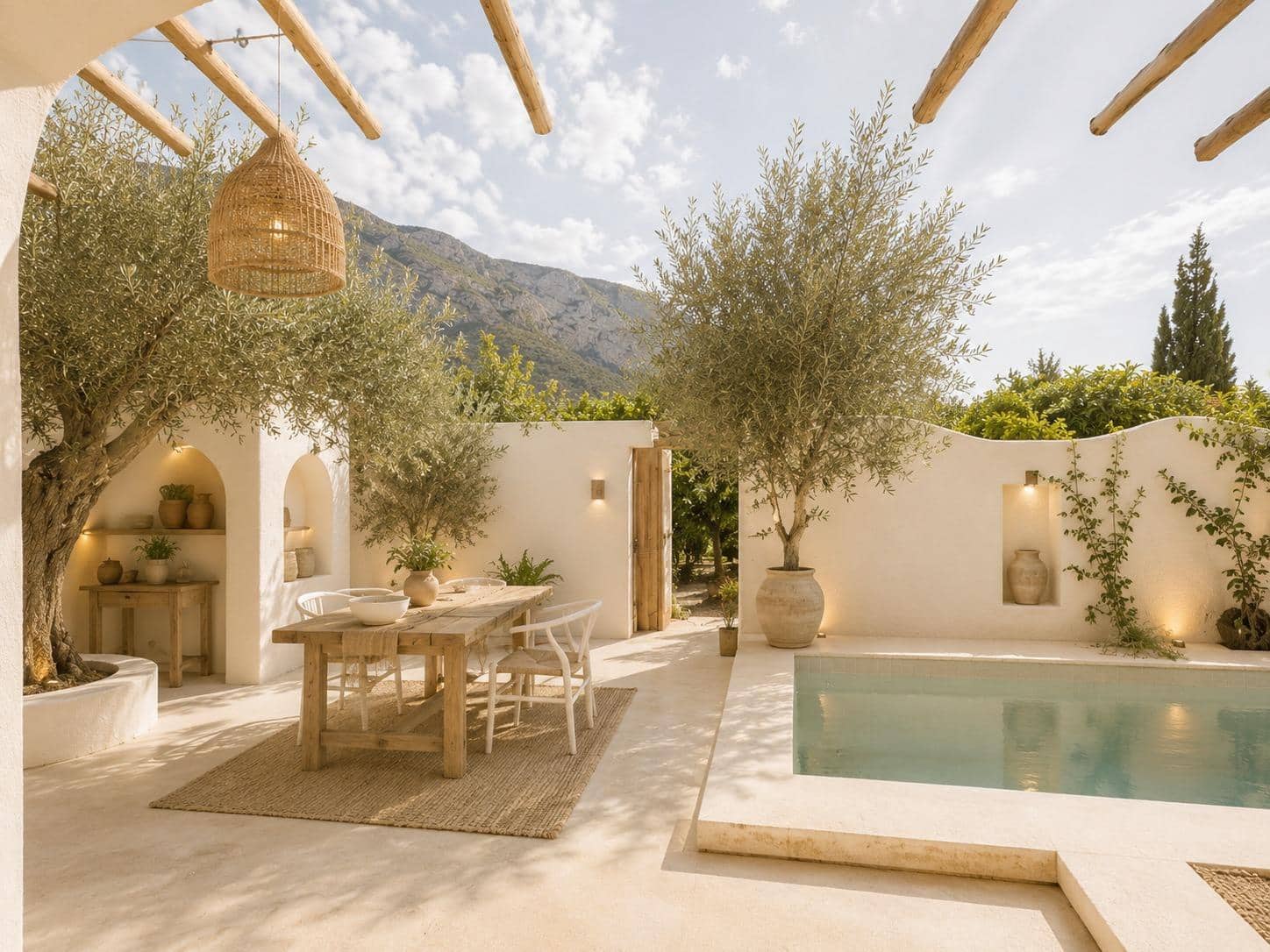 3 bedroom Villa for sale in Denia with pool garage - € 429,000 (Ref: 9942527)