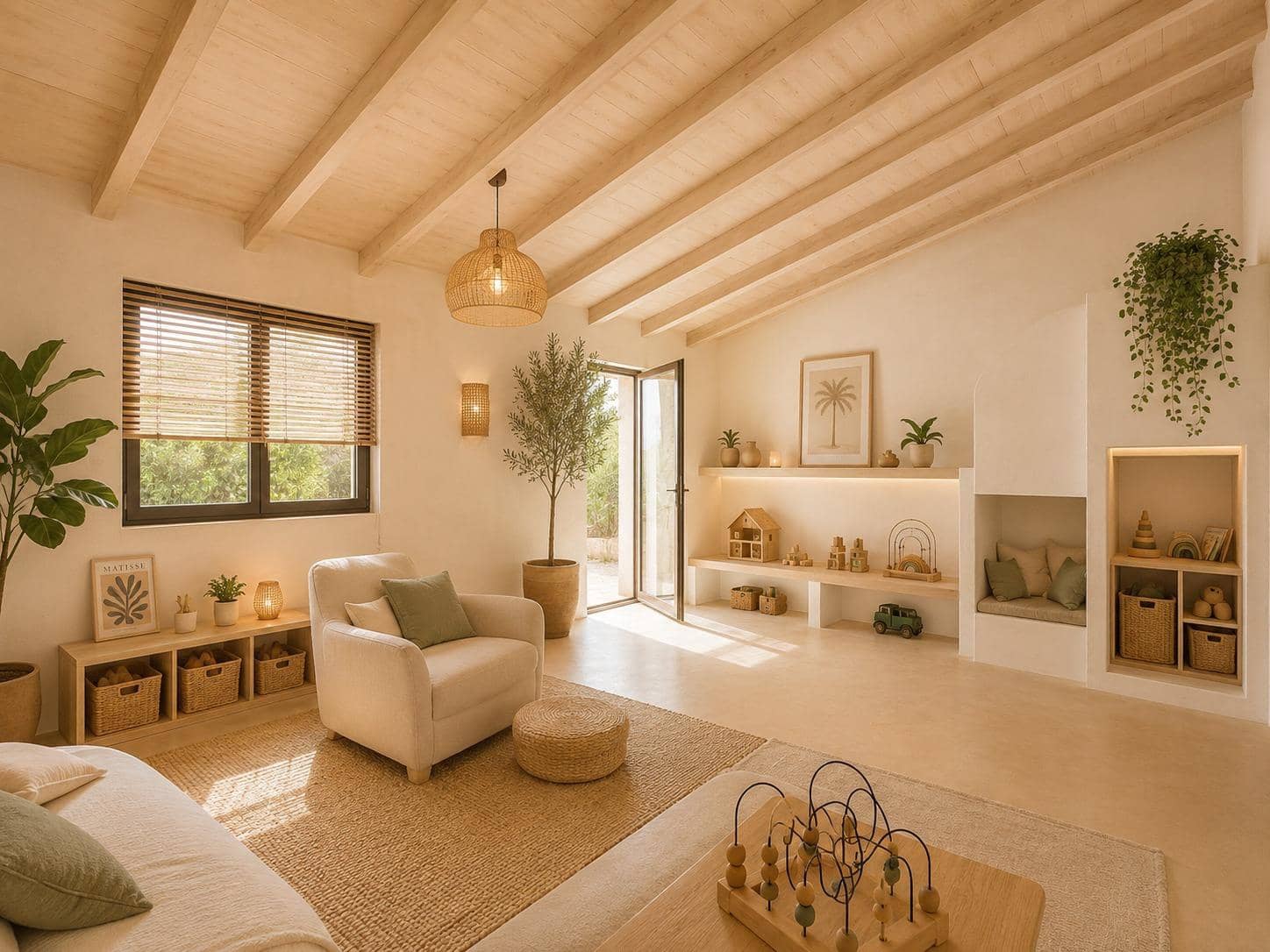 3 bedroom Villa for sale in Denia with pool garage - € 429,000 (Ref: 9942527)