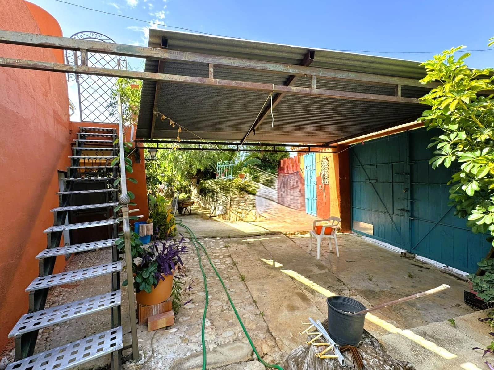 3 bedroom Villa for sale in Denia with pool garage - € 429,000 (Ref: 9942527)