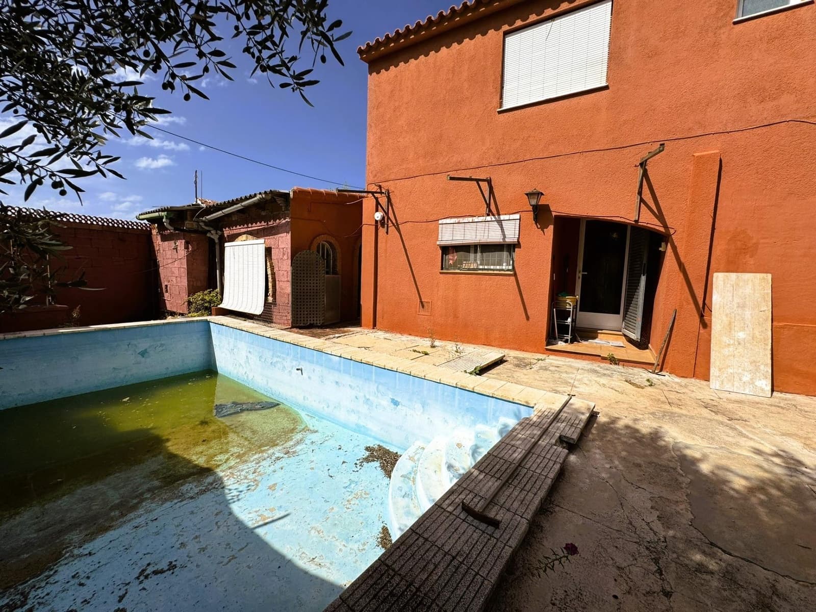 3 bedroom Villa for sale in Denia with pool garage - € 429,000 (Ref: 9942527)